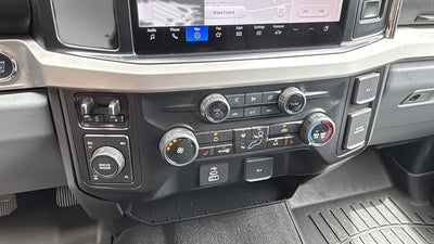 2024 Ford F-250SD XLT