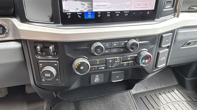 2024 Ford F-250SD XLT