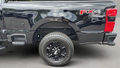2024 Ford F-250SD XLT