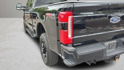 2024 Ford F-250SD XLT