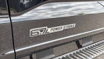 2024 Ford F-250SD XLT