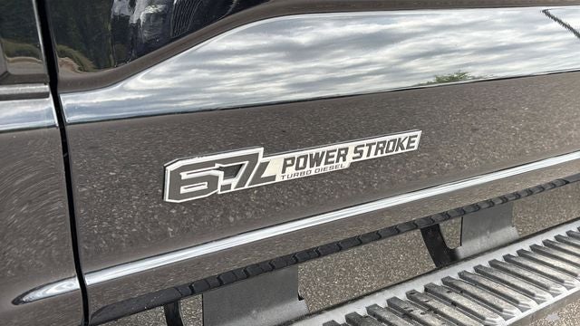 2024 Ford F-250SD XLT
