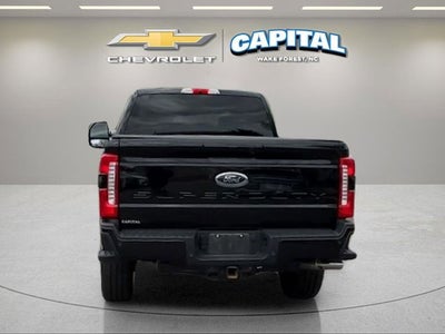 2024 Ford F-250SD XLT