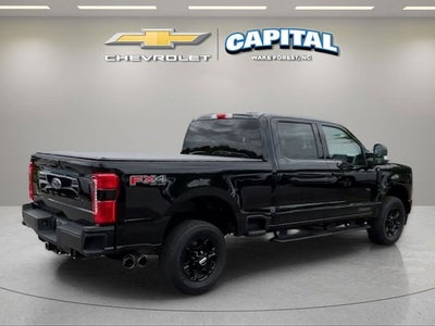 2024 Ford F-250SD XLT