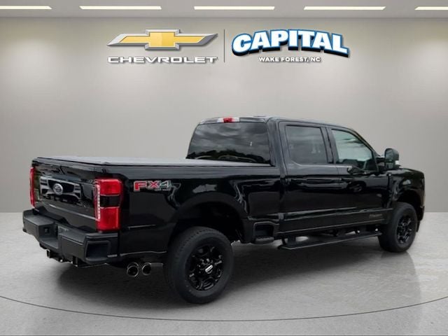 2024 Ford F-250SD XLT