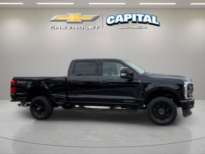2024 Ford F-250SD XLT