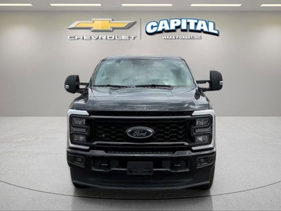 2024 Ford F-250SD XLT