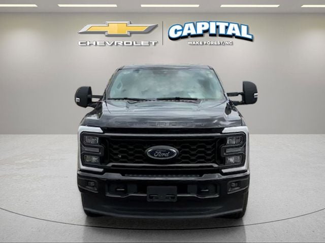 2024 Ford F-250SD XLT