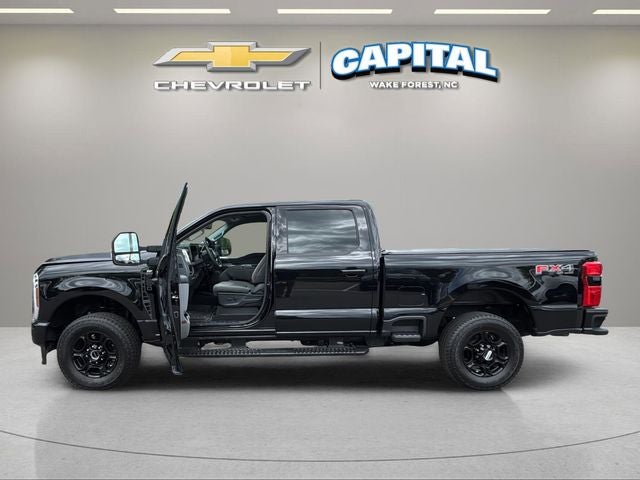 2024 Ford F-250SD XLT