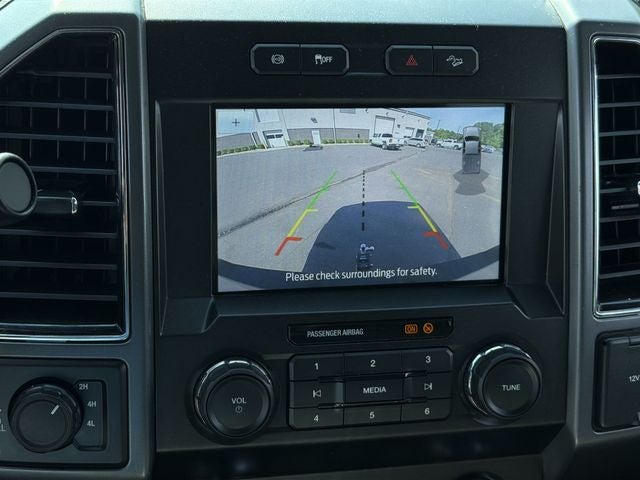 2021 Ford F-250SD XLT