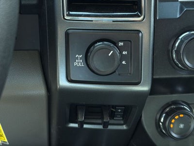 2021 Ford F-250SD XLT