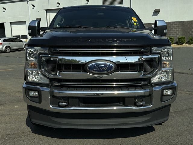 2021 Ford F-250SD XLT