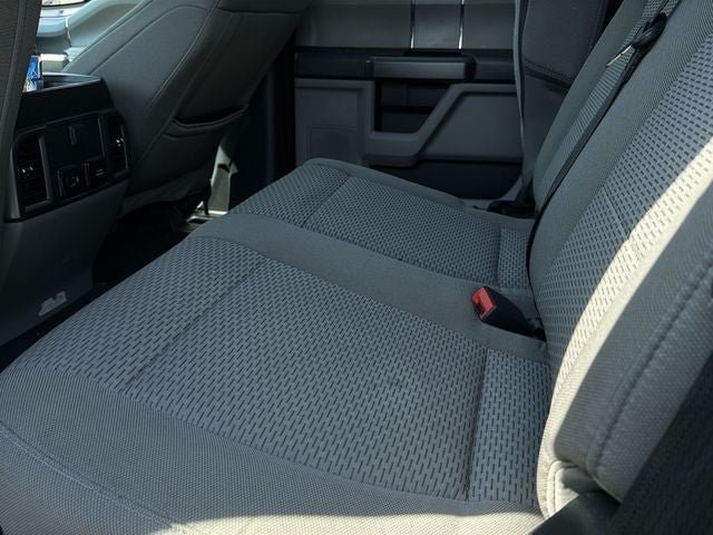 2021 Ford F-250SD XLT