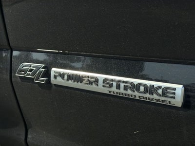 2021 Ford F-250SD XLT