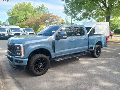 2023 Ford F-250SD Lariat