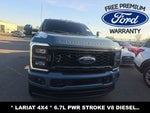 2023 Ford F-250SD Lariat