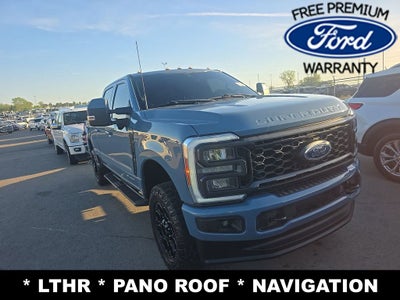 2023 Ford F-250SD Lariat