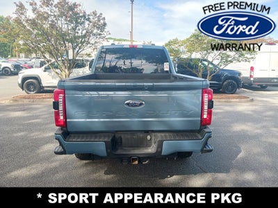 2023 Ford F-250SD Lariat