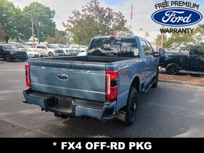 2023 Ford F-250SD Lariat