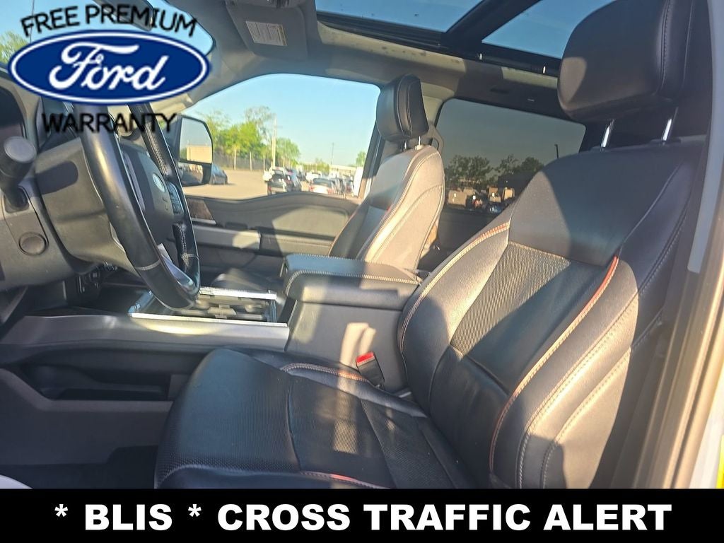2023 Ford F-250SD Lariat