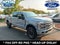 2024 Ford F-250SD Platinum