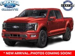 2021 Ford F-250SD Lariat TREMOR