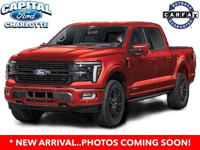 2021 Ford F-250SD Lariat TREMOR