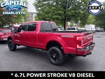 2021 Ford F-250SD Lariat TREMOR