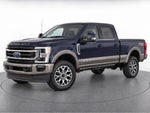 2022 Ford F-250SD King Ranch