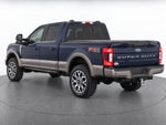 2022 Ford F-250SD King Ranch