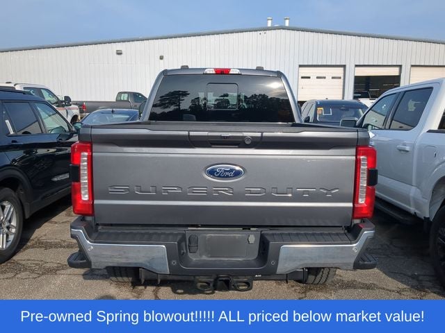 2024 Ford F-250SD Lariat