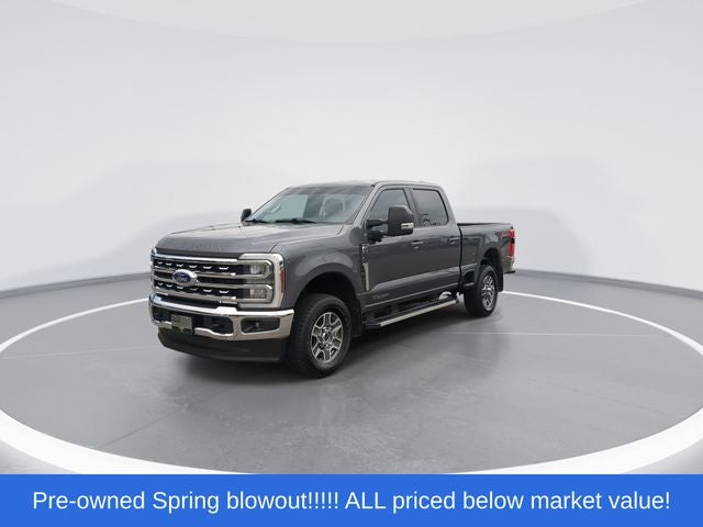 2024 Ford F-250SD Lariat