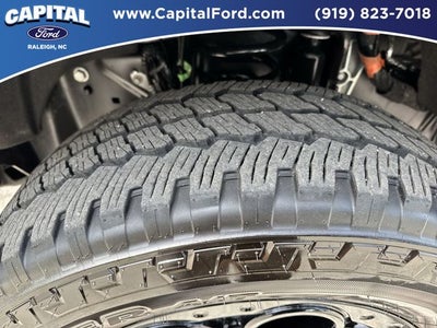 2025 Ford F-250SD Lariat