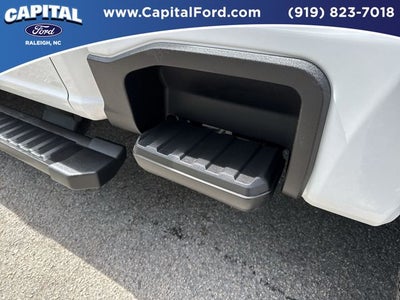 2025 Ford F-250SD Lariat