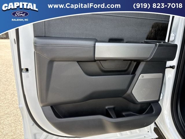 2025 Ford F-250SD Lariat