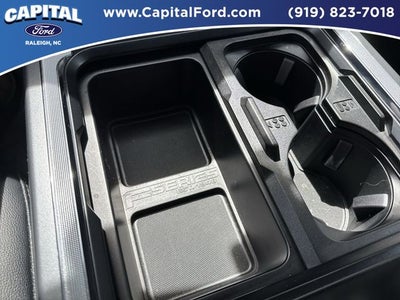 2025 Ford F-250SD Lariat