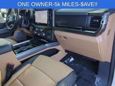 2024 Ford F-250SD Lariat