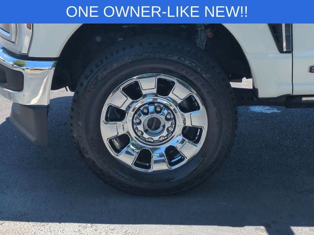 2025 Ford F-250SD Lariat