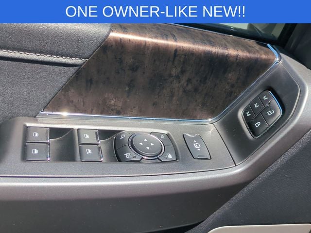 2025 Ford F-250SD Lariat