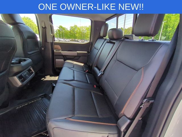 2025 Ford F-250SD Lariat