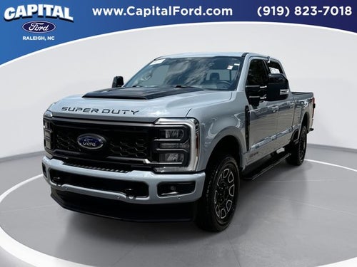 2024 Ford F-250SD Lariat
