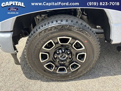 2024 Ford F-250SD Lariat