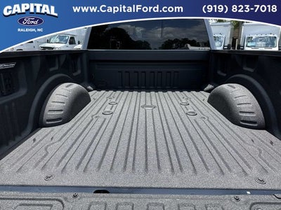 2024 Ford F-250SD Lariat