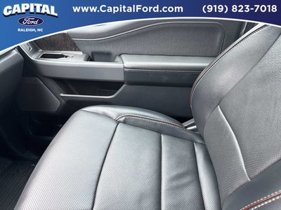 2024 Ford F-250SD Lariat
