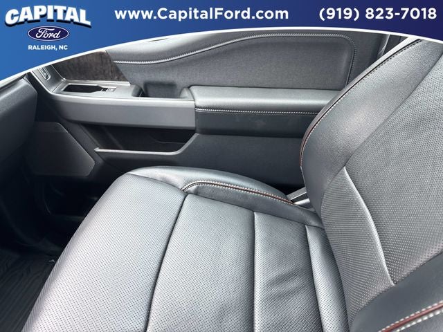 2024 Ford F-250SD Lariat