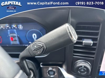 2024 Ford F-250SD Lariat
