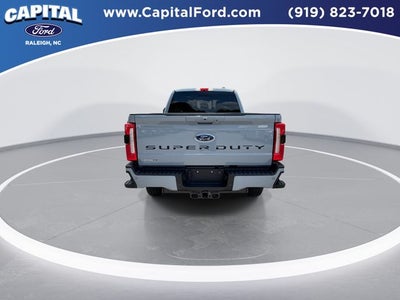 2024 Ford F-250SD Lariat
