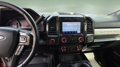 2021 Ford F-250SD Lariat