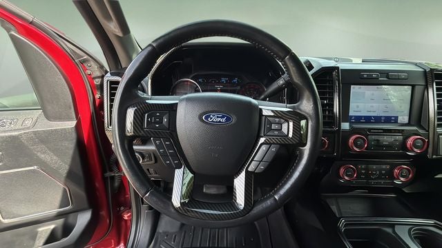 2021 Ford F-250SD Lariat