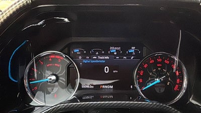 2021 Ford F-250SD Lariat